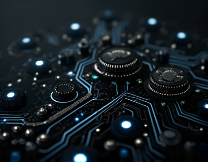 Building a Decentralized Future with Artificial Intelligence