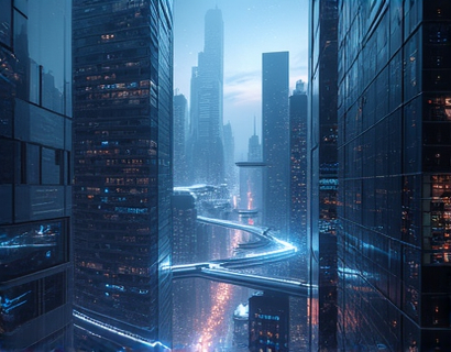 Decentralized Productivity and the Future of Work