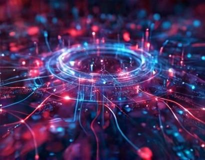 Extreme Innovation: Harnessing the Power of Crypto and AI for Next-Gen Digital Solutions