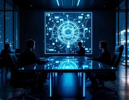 Extreme Productivity Through AI and Blockchain