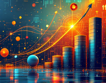 Leveraging Artificial Intelligence and Cryptocurrency for Enhanced Digital Solutions