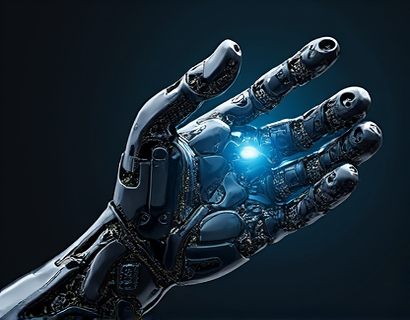 Quantifying the Potential of Crypto and AI in Boosting Productivity