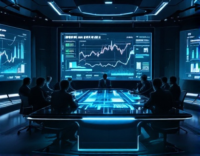Unlocking the Potential of AI and Cryptocurrency Synergy